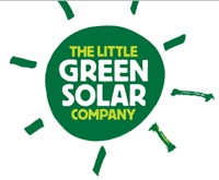 The Little Green Solar Company 607801 Image 3